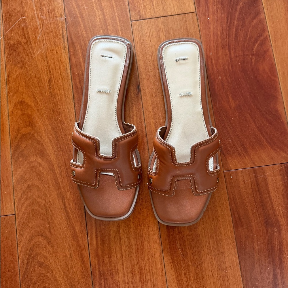 Summer Sandals